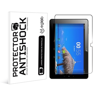 ANTISHOCK สำหรับ ZTE E10T ฟิล์มกันรอยหน้าจอแท็บเล็ต ทนทานและดูดซับแรงกระแทก - Product Image 1