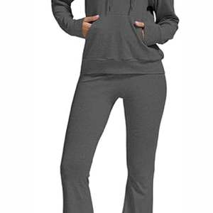 Nouveau 2025 Survêtements pour femmes en gros Survêtement de jogging personnalisé pour femme - Product Image 6