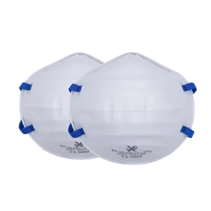 XPRO masker pelindung pembuangan, Respirator pelindung debu pabrik pabrik pabrik pada tingkat FFP1 Nr