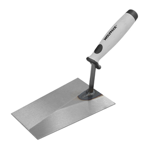 Wolfpack Pallet Plus con Manico in Gomma 341-a/ 180 mm. - Product Image 1