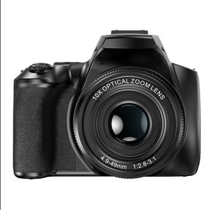 กล้องถ่ายวิดีโอและภาพถ่าย 64MP พร้อม WiFi และ HDMI Output คุณภาพเยี่ยม ซูมออปติคอล 10 เท่า - Product Image 4