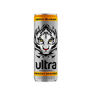 Ultra <b>energy</b> <b>Sugar</b> <b>Free</b> zero <b>Sugar</b> 0.25l ultra <b>energy</b> - Product Image 6