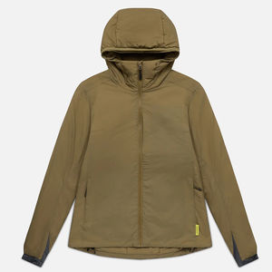 Chaquetas Cortavientos para Mujer, con Cierre, Resistentes al Viento, Transpirables, de Alta Calidad, a la Moda, para Invierno - Product Image 1