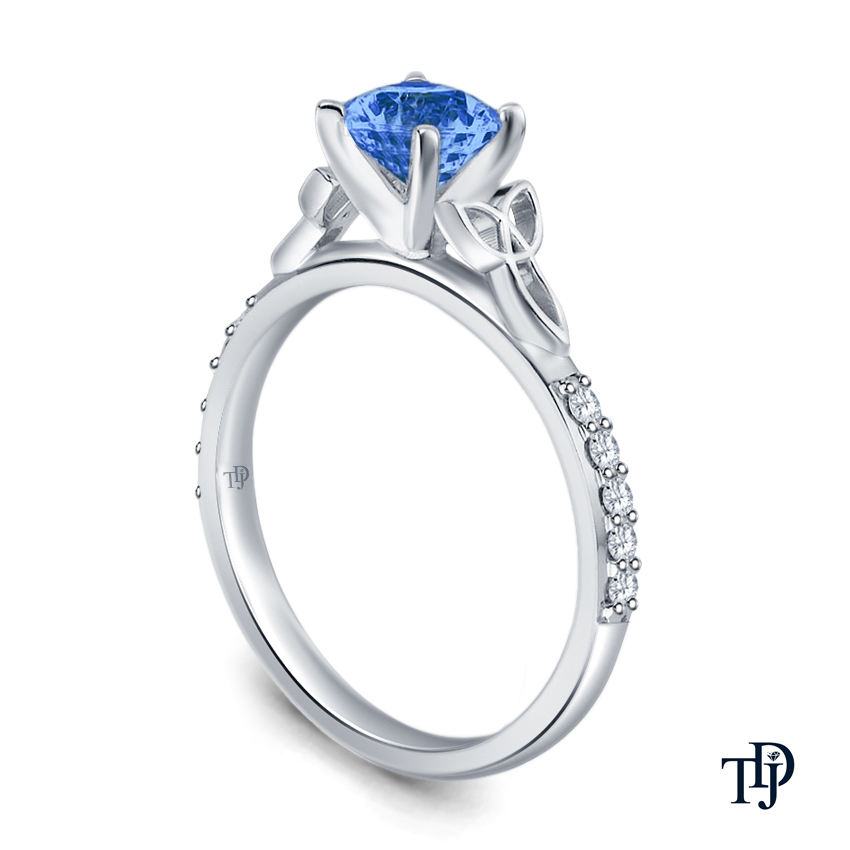 White/Yellow/Rose Gold