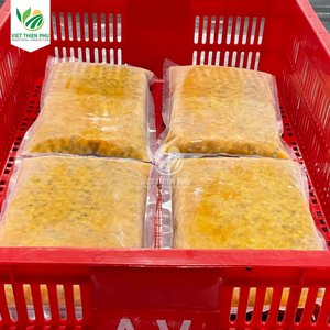 VIET THIEN PHU-Fruit de la passion congelé pour jus du Vietnam prêt à exporter au meilleur prix - Product Image 4