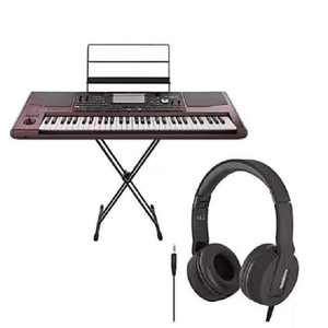 Oferta de Venta: La Mejor Oferta para el Teclado Arreglador Profesional Pa1000 de 61 Teclas - Product Image 1