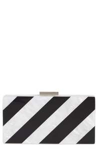 Bolso de mano de resina colorido personalizado para eventos y bodas elegante bolso de mano promocional - Product Image 2