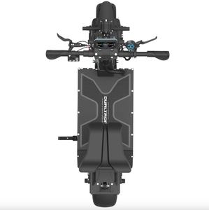 Superbe Offre X2 Vélo Électrique Hybride Pliable 3000W 2000W Suspension Intégrale Électronique Scooter Étanche 100km/h - Product Image 3