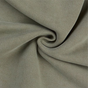 Épais lourd blanc à capuche goutte épaule hommes sweat 500 460 400 Gsm Logo personnalisé français éponge lourd surdimensionné à capuche - Product Image 4