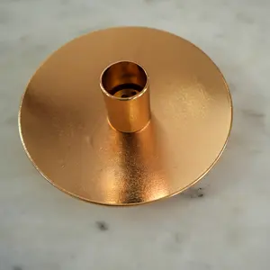 Copper Plated New High Quality Palo Santo Holder Premium Design Palosanto Holder Elegant For Home Hotel Decor And Fegrance Usage - Product Image 5