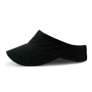 หมวกกันแดดผ้าคุณภาพสูงแบบปรับได้ สายรัดปรับระดับได้ เหมาะสำหรับทุกเพศทุกวัย ใช้ได้ทุกฤดู - Product Image 2