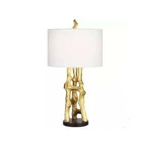 Best Selling Table Lamp Aluminium Base Affordable Price Living Room Bedroom <b>Light</b> Floor Lamp Modern Living Room Bedroom - Product Image 3