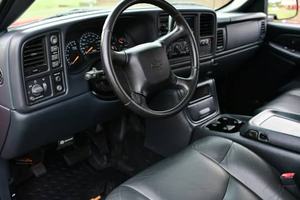 CHEVROLET AVALANCHE 1500 Z71 4X4 2002 D'OCCASION CÔTÉ GAUCHE/CÔTÉ DROIT - Product Image 3