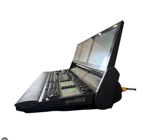 Good Deal MA <b>Lighting</b> grandMA3 full-size <b>Lighting</b> Control Console with 20,480 Parameters - Product Image 1