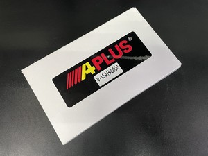 Aplus V-15AH-6000 V ตะปูและกรอบรูป, ความยาว15มม., เครื่องซ่อมกรอบ, underpin แบบ Uni สำหรับไม้เนื้อแข็ง - Product Image 3