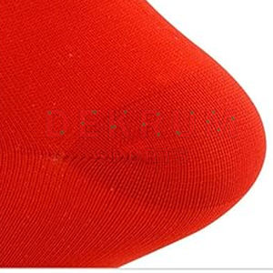 Chaussettes de football personnalisées en gros pour hommes, respirantes et sportives, modèle 2026 - Product Image 6