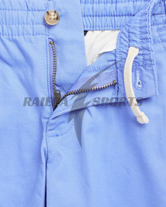 Short de couleur unie en coton grande taille pour hommes Short respirant confortable OEM à bas quantité minimale de commande Short de qualité supérieure à bas prix - Product Image 3