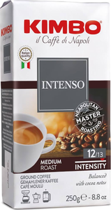 Meilleures ventes de Kimbo Intenso 250g, prix d'usine pour les grands importateurs et les distributeurs de café en capsules haut de gamme - Product Image 5