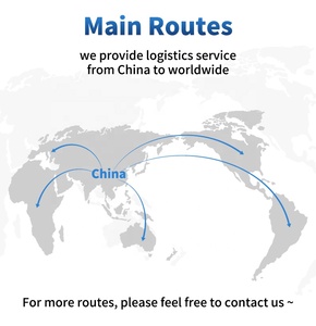 Agente di Spedizioni Marittime Internazionali, Servizio di Logistica Container End-to-End con Sdoganamento dalla Cina a <span class=keywords><strong>Mersin</strong></span>, Turchia - Product Image 6