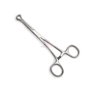 Pince Babcock de qualité supérieure Pince Babcock chirurgicale personnalisée - Product Image 2