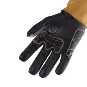Guantes de bombero resistentes al fuego y las llamas - Product Image 4