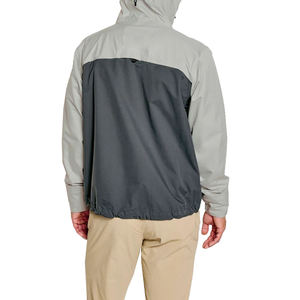 Chaqueta Cortavientos para Hombre, Modelo 2026, al Mejor Precio, Cómoda, Estilo Moderno, Premium, Ligera, Resistente al Viento, Impermeable y Transpirable - Product Image 6