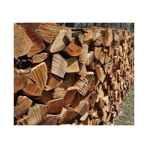 Madera dura cortada y dividida de grado premium 16 lista para envío en embalaje a granel - Product Image 3