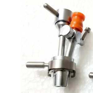 Cistoscopio Laparoscópico SURGINEXA de un Solo Canal, Instrumento de Urología, Herramienta de Endoscopia Quirúrgica de Acero Inoxidable para Uso Equino - Product Image 2