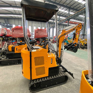 Vente flash : Excavatrice d'occasion de 21 tonnes à vendre, excellent état, durable, efficace, matériel de terrassement abordable, prêt à travailler - Product Image 6