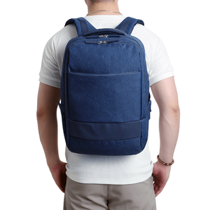 Mochila Impermeable de Moda con Patrón de Hilo, Diseño Multifuncional Duradero, Cierre de Cremallera, para Uso Unisex, de Vietnam - Product Image 5