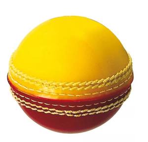 SUMROOS-Pelotas de cricket de cuero, pelotas de calidad, peso ideal, pelota de cricket para personas mayores con logotipo y diseño personalizados - Product Image 5