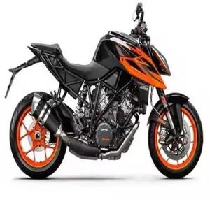 นำเสนอรถมอเตอร์ไซค์วิบากสำหรับแข่งขันในเมืองรุ่นใหม่ปี 2022 KT- Ms 1290 s Super-Adventures พร้อมโช้คอลูมิเนียมและดิสก์เบรก - Product Image 3