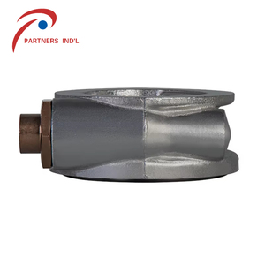 Zpartners Xe Hệ Thống Làm Mát 3/4-16 UNF Dầu Bánh Sandwich Tấm Bộ Chuyển Đổi Nhôm + Bộ Chuyển Đổi Nhiệt an8 AN10 Phù Hợp Nhiều - Product Image 3