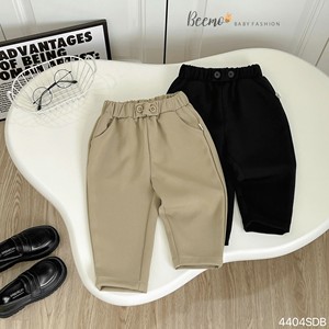 Ensemble de vêtements de fête d'hiver pour bébés garçons de 1 à 7 ans, gilet de neige tendance avec cravate, ensemble de 3 pièces du Vietnam, vente en gros - Product Image 5