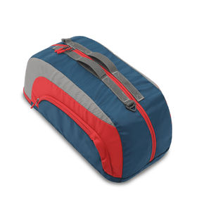 Mochila de Nailon de Gran Capacidad para Hombre y Mujer, con Logotipo Personalizado, Multifuncional, Plegable, Informal, Deportiva, Impermeable, con Cremallera - Product Image 2