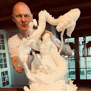 Servicios personalizados de impresión <span class=keywords><strong>3D</strong></span> en línea - Product Image 3