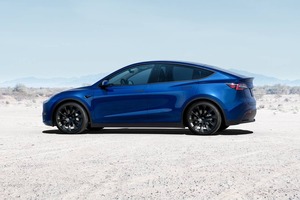 ใช้2022 Tesla Model Y - Product Image 2