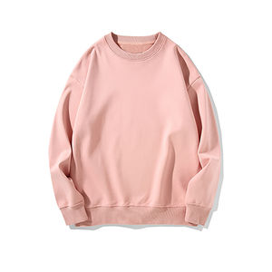 Sudadera transpirable anticontracción Sudadera de verano holgada de alta calidad para hombres - Product Image 3