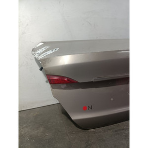 Puerta Trasera Completa para FIAT Tipo Sedán 5 Puertas 52092820 843A1000 (15>20) - Product Image 2