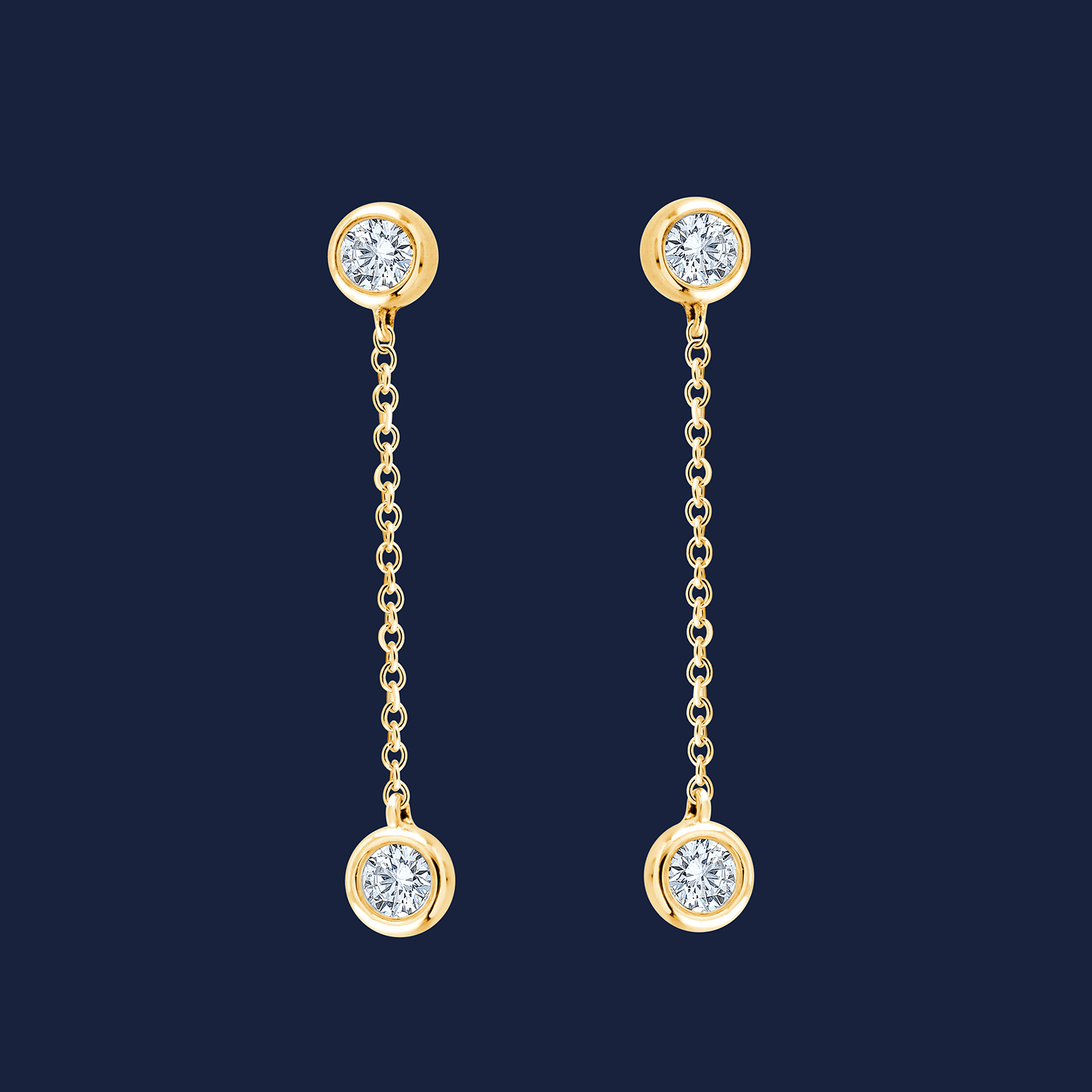 Oro amarillo