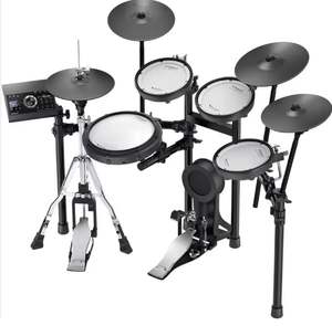 Mejor Precio TD-17KVX2 V-Drums Kit de Batería Electrónica Completo Original - Product Image 2