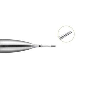 Testa di cacciavite Smile Line, singola, ANK - Product Image 1