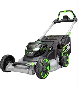 Cortadora de Césped Autopropulsada EGO POWER+ Z6 Zero 2025, Sin Batería, Para Jardines de hasta 4 Acróspedes, Cortadora de Césped Autopropulsada EGO POWER+ Z6 Zero Turn - Product Image 1