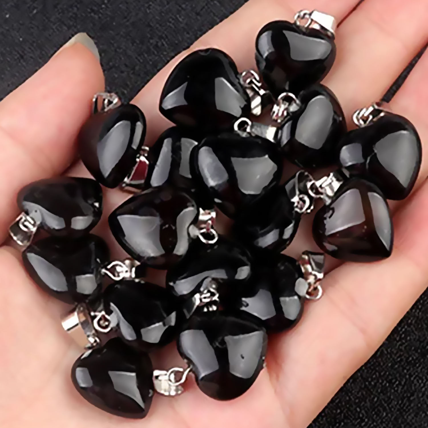 black onyx