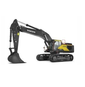 Volvo EC350 d'occasion à vendre Composant de moteur central très performant et économique pour votre entreprise - Product Image 1