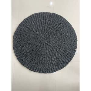 <b>Carpet</b> Palit Seagrass <b>Round</b> - Product Image 4