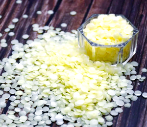 Cire de son de riz de haute qualité CAS 8016-60-2, cire de son de riz de qualité alimentaire utilisée pour les revêtements de conservation - Product Image 4