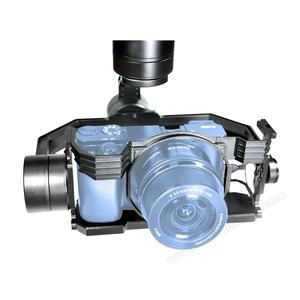 Z-6K (nom d'origine Z-6KA7) est conçu pour les caméras MILC série A6000 avec une précision - Product Image 1