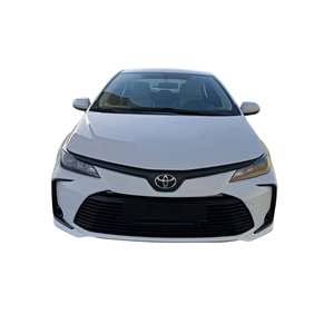 VEHÍCULO USADO 2024 TOYOTA COROLLA XLI 1.6L 6KM 100HP 5 CILINDROS 4 CILINDROS Gasolina V6 DIÉSEL Transmisión AUTOMÁTICA - Product Image 1