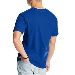 Nouvelle Collection de T-shirts Streetwear pour Hommes Séchage Rapide, Respirant et Personnalisable avec Votre Logo et Taille pour Hommes - Product Image 3